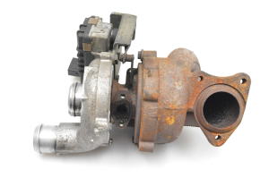 Ford Focus (2004–2011) Turbocharger 4m5q6k682ab - 4