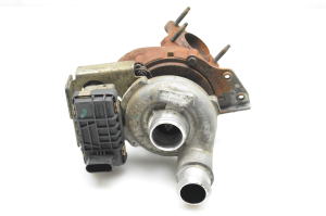 Turbocharger - 4m5q6k682ag