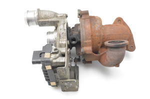 Ford Focus (2004–2011) Turbocharger 4m5q6k682ag - 3
