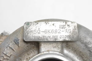 Ford Focus (2004–2011) Turbocharger 4m5q6k682ag - 4