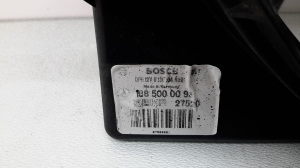 Mercedes Benz A-Class 168 (1997–2004) Jahutusventilaator ja selle osad A1685000093 - 3