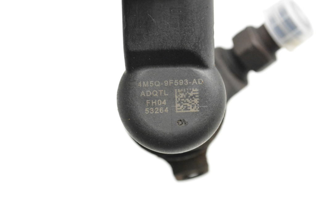 Used Ford Focus Fuel injector 4M5Q9F593AD