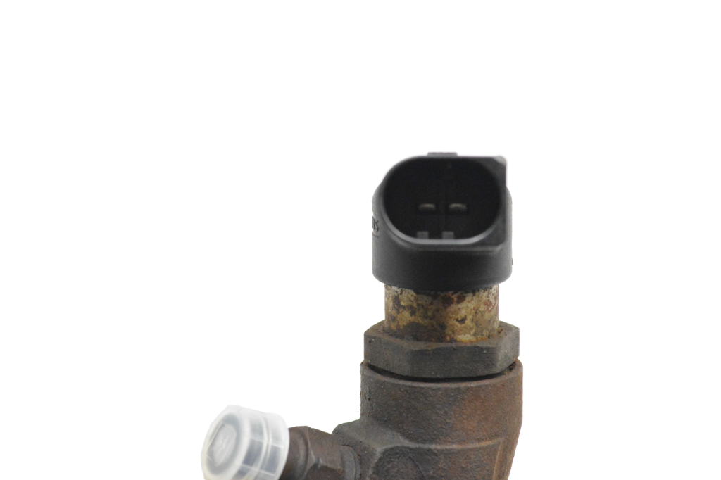 Used Ford Focus Fuel injector 4M5Q9F593AD