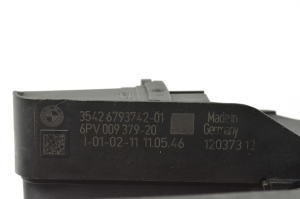 BMW 1 SERIES E87 (2003–2012) Gaspedal 6793742 - 4