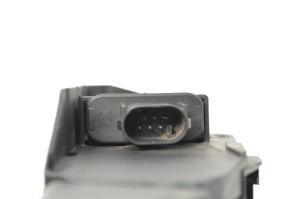 BMW 1 SERIES E87 (2003–2012) Gaspedal 6793742 - 5