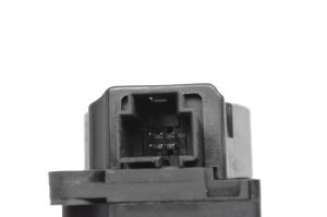 Ford Mondeo IV (2007–2015) Stellmotor Heizungsklappe 3M5H19E616AB - 2