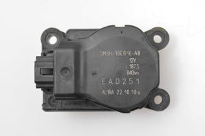 Stellmotor Heizungsklappe - 3M5H19E616AB