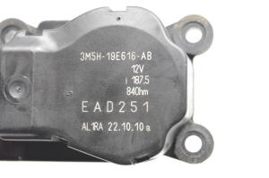 Ford Mondeo IV (2007–2015) Stellmotor Heizungsklappe 3M5H19E616AB - 4