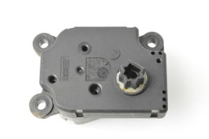 Ford Mondeo IV (2007–2015) Stellmotor Heizungsklappe 3M5H19E616AB - 2
