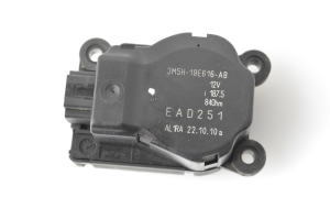 Stellmotor Heizungsklappe - 3M5H19E616AB