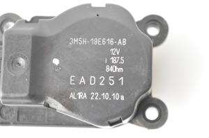 Ford Mondeo IV (2007–2015) Stellmotor Heizungsklappe 3M5H19E616AB - 3