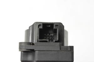 Ford Mondeo IV (2007–2015) Stellmotor Heizungsklappe 3M5H19E616AB - 4