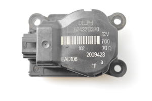  Interior shoulder valve motor 