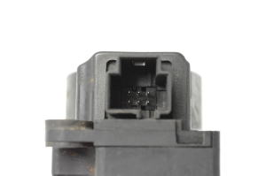  Interior shoulder valve motor 