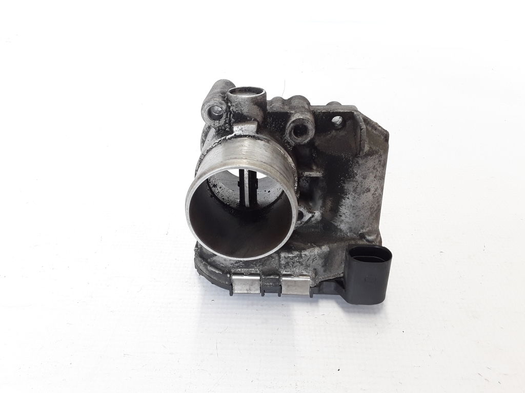 RENAULT Trafic 2 generation (2001-2015) Throttle Body 8200330810 22371735