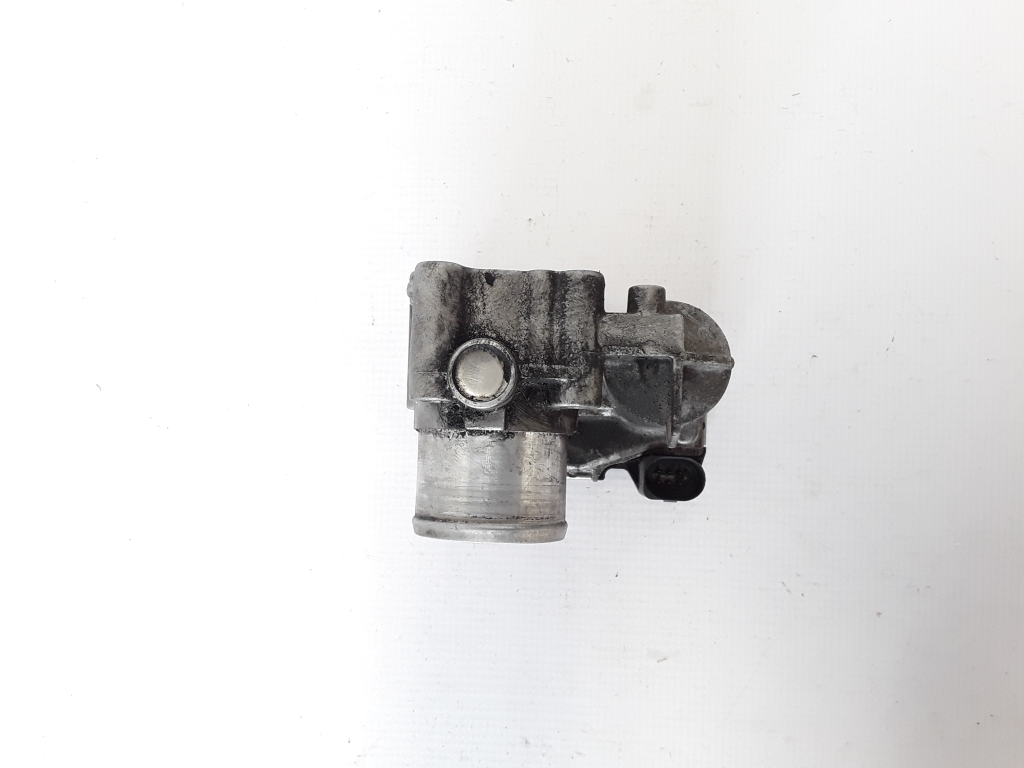 RENAULT Trafic 2 generation (2001-2015) Throttle Body 8200330810 22371735