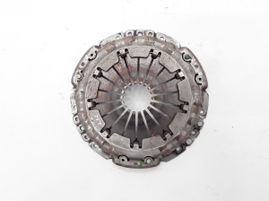   Clutch disc 