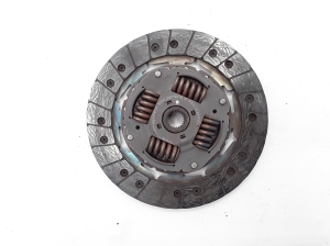   Clutch plate 