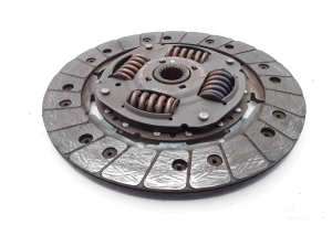  Clutch plate 