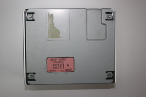 Infiniti M35/45 Y51 (2011–2026) Juhtplokk 281DA1MA0C - 2