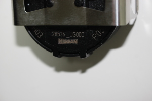 Infiniti M35/45 Y51 (2011–2026) Regensensor 28536JG00C - 2