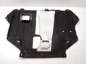 Ford Focus (2011–2018) Unterbodenschutz - 2