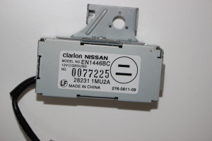 Infiniti M35/45 Y51 (2011–2026) Antenni võimendi 282311MU2A - 3