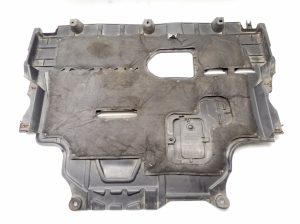 Mazda 3 (2003–2009) Protection sous caisse - 3
