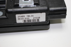 Infiniti M35/45 Y51 (2011–2026) Heckklappe sonstiges Teil 254B61ML3A - 4