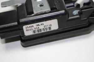 Infiniti M35/45 Y51 (2011–2026) Heckklappe sonstiges Teil 254B61ML4A - 2