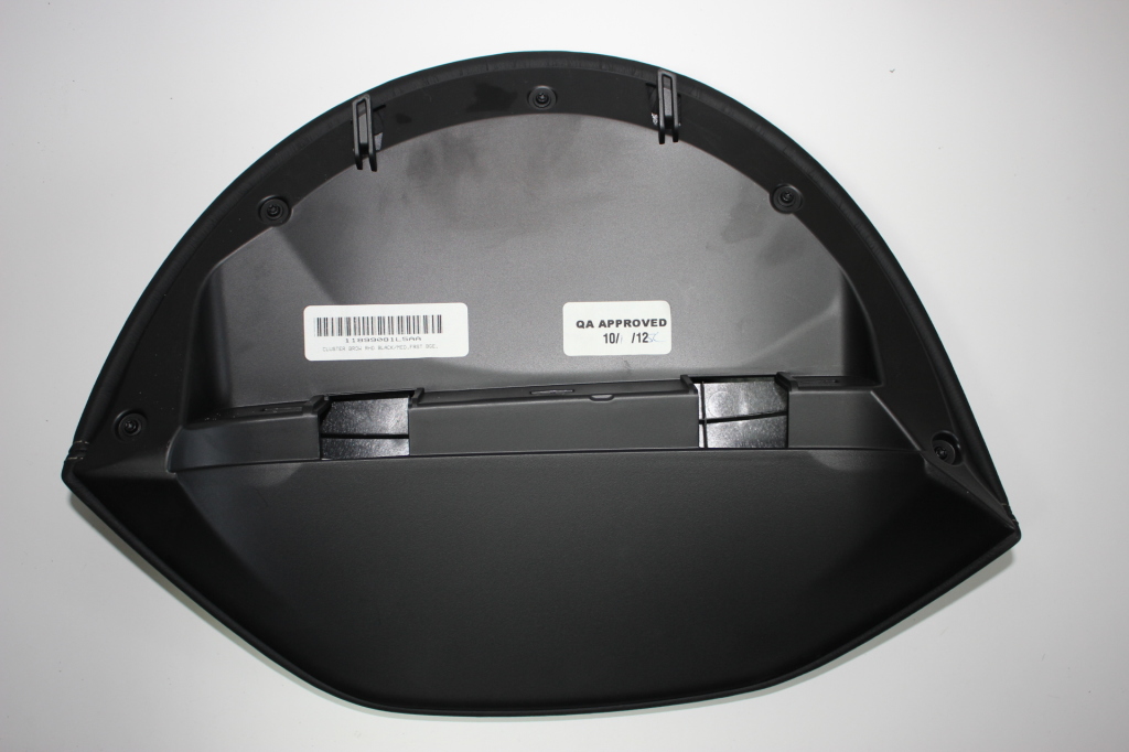 CHRYSLER 300C 2 generation (2011-2023) Instrumentgruppe Speedometer Trim 11899081L5AA 21428866