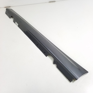   Exterior sill trim 