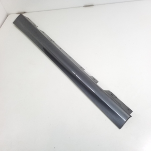 BMW 3 SERIES E90 (2004–2013) Karbi välimine ilupaneel 0037229 - 3