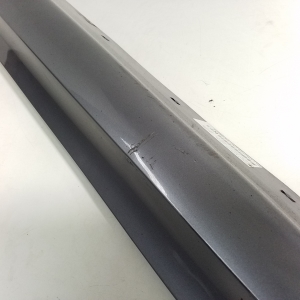 BMW 3 SERIES E90 (2004–2013) Karbi välimine ilupaneel 0037229 - 4