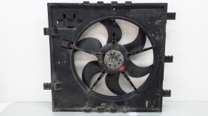 Mercedes Benz Vito 638 (1996–2003) Dzesēšanas ventilators un tā daļas A6385001993 - 3