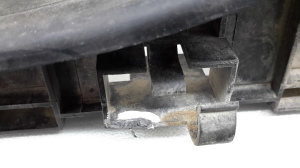Mercedes Benz Vito 638 (1996–2003) Dzesēšanas ventilators un tā daļas A6385001993 - 6