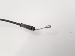  Hood opening cable 