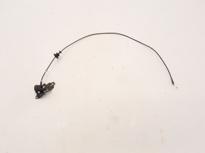  Hood opening cable 