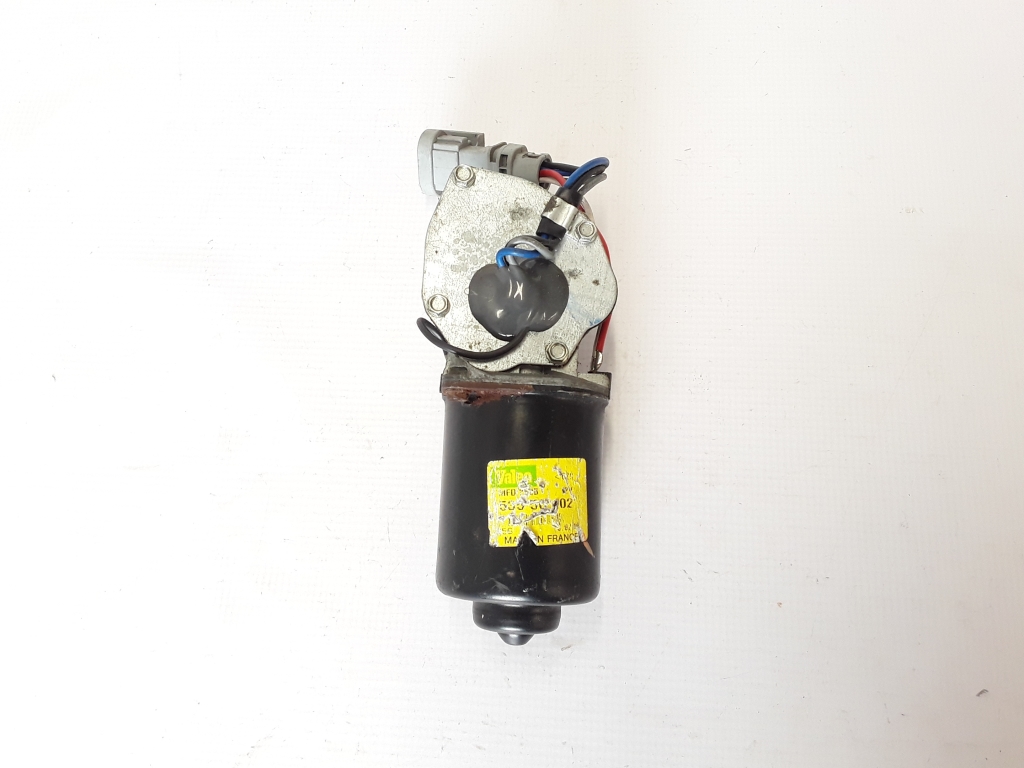 RENAULT Kangoo 1 generation (1998-2009) Front Windshield Wiper Mechansm Motor 7701207957 22371715