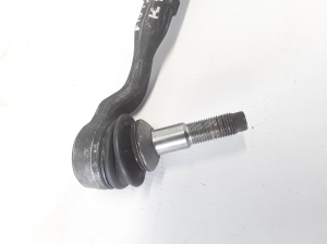 BMW 5 SERIES F10 (2010–2017) Rooliots 32106784790 - 2