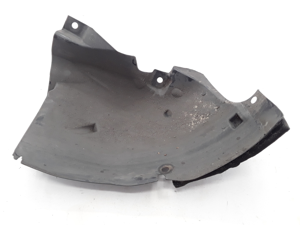 RENAULT Clio 4 generation (2012-2020) Front Right Inner Fender Front Part 638442576R 22371703