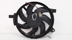 Vahejahuti radiaatori ventilaator - A6385000593