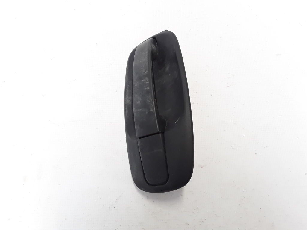 RENAULT Trafic 2 generation (2001-2015) Front Right Door Exterior Handle 8200170625 22371696