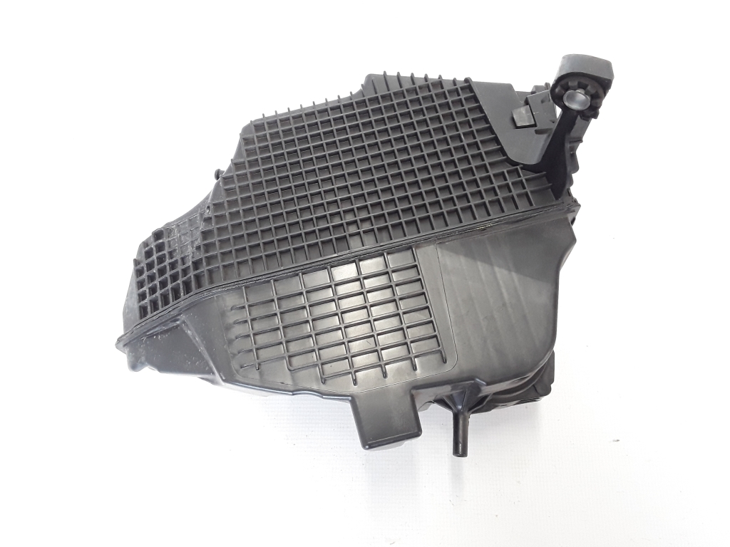 RENAULT Clio 4 generation (2012-2020) Air Filter Box 165001258R 22371694