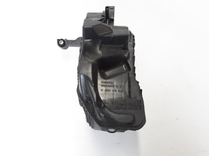 RENAULT Clio IV (2012–2019) Luftfiltergehäuse 165001258R - 2
