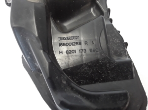 RENAULT Clio IV (2012–2019) Luftfiltergehäuse 165001258R - 4