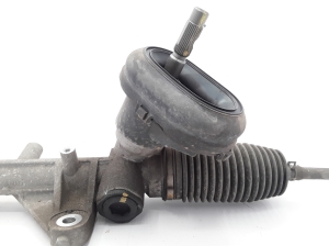 RENAULT Clio IV (2012–2019) Lenkgetriebe 490018225R - 2