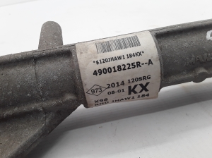 RENAULT Clio IV (2012–2019) Lenkgetriebe 490018225R - 3