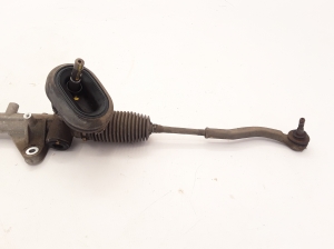 RENAULT Clio IV (2012–2019) Lenkgetriebe 490018225R - 4