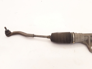 RENAULT Clio IV (2012–2019) Lenkgetriebe 490018225R - 5